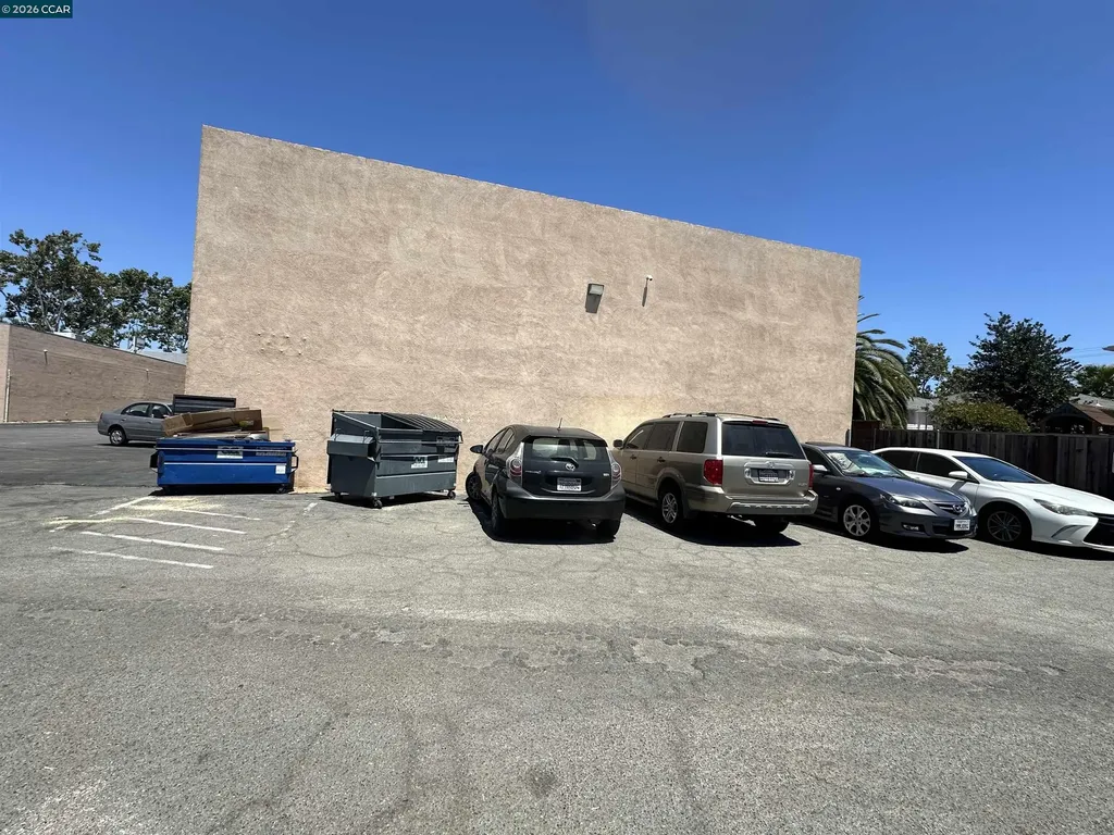601-99 14th Street San Leandro CA 94577