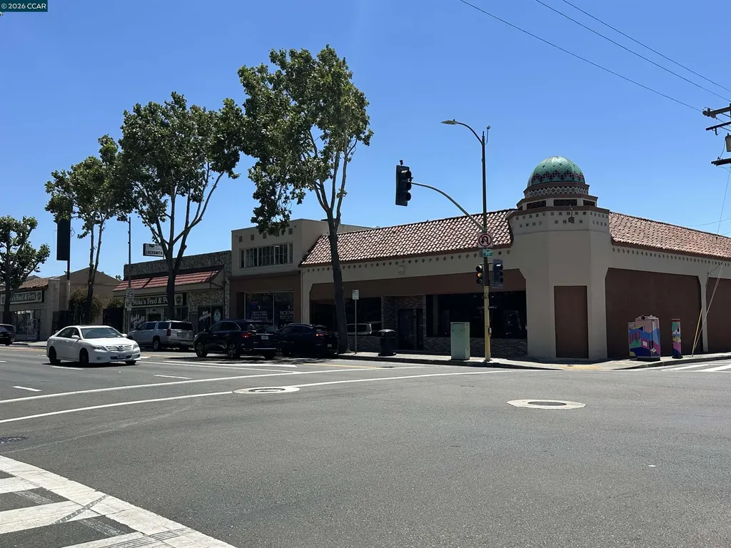 601-99 14th Street San Leandro CA 94577