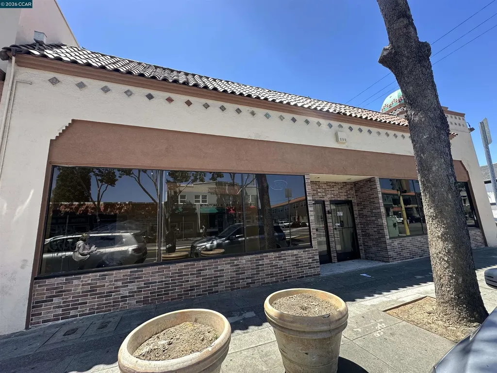 601-99 14th Street San Leandro CA 94577