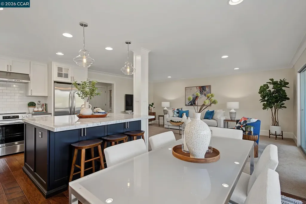1108 Fairlawn Court Walnut Creek CA 94595