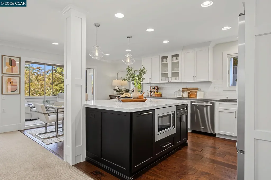1108 Fairlawn Court Walnut Creek CA 94595