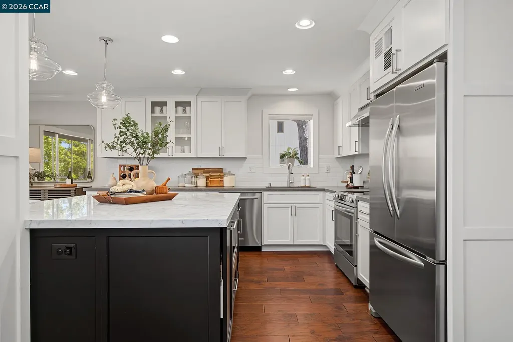 1108 Fairlawn Court Walnut Creek CA 94595