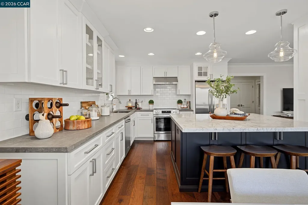 1108 Fairlawn Court Walnut Creek CA 94595