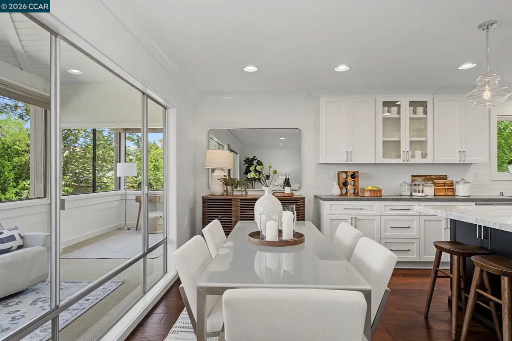 1108 Fairlawn Court Walnut Creek CA 94595