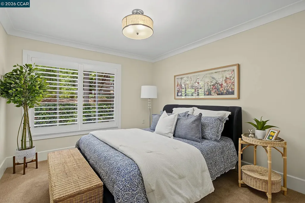 1108 Fairlawn Court Walnut Creek CA 94595