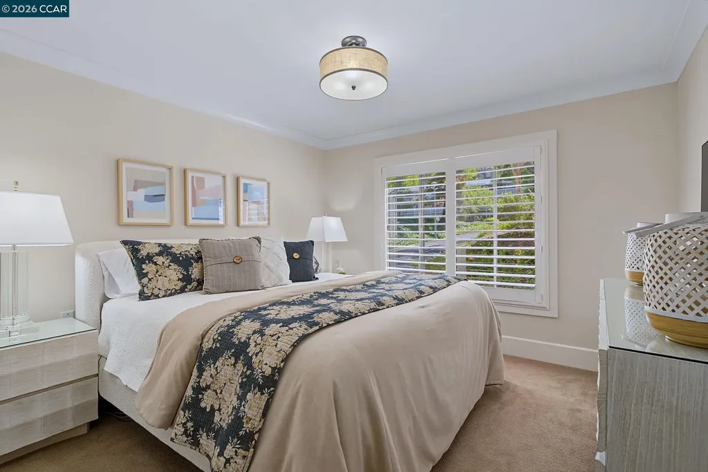 1108 Fairlawn Court Walnut Creek CA 94595