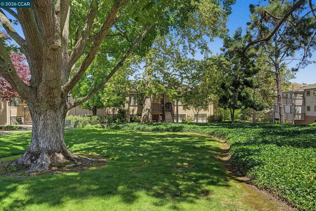 1108 Fairlawn Court Walnut Creek CA 94595