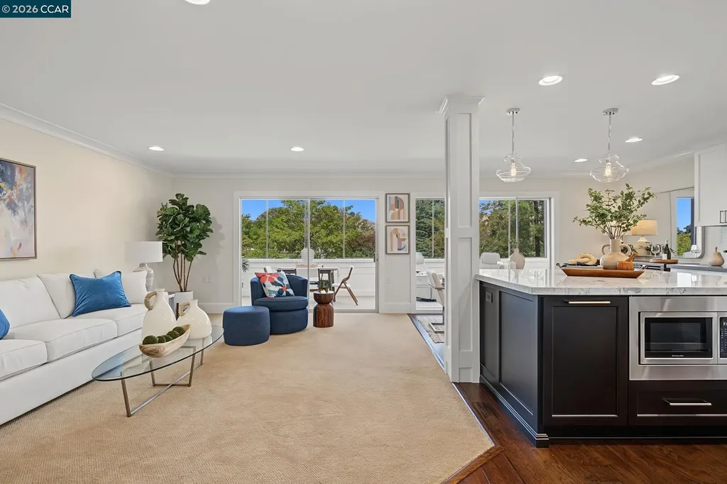 1108 Fairlawn Court Walnut Creek CA 94595