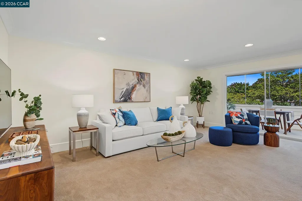 1108 Fairlawn Court Walnut Creek CA 94595
