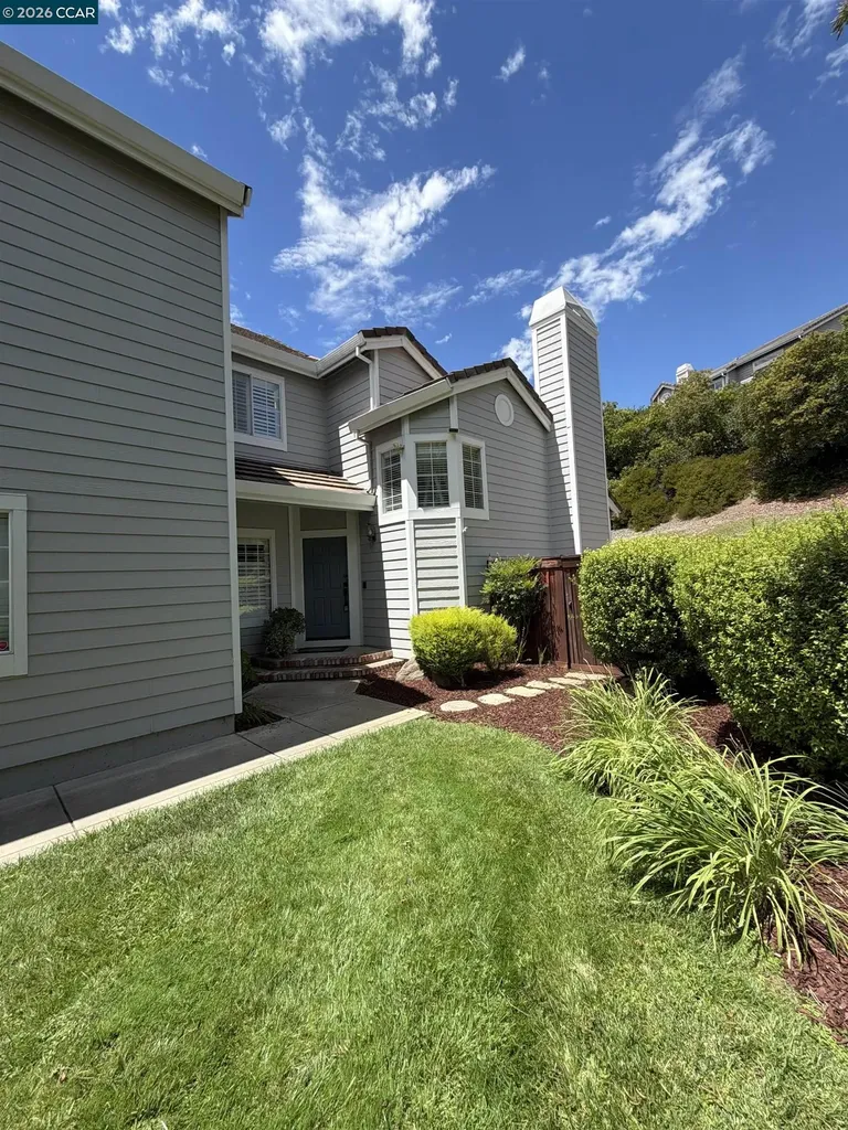 511 Suisun Court Clayton CA 94517