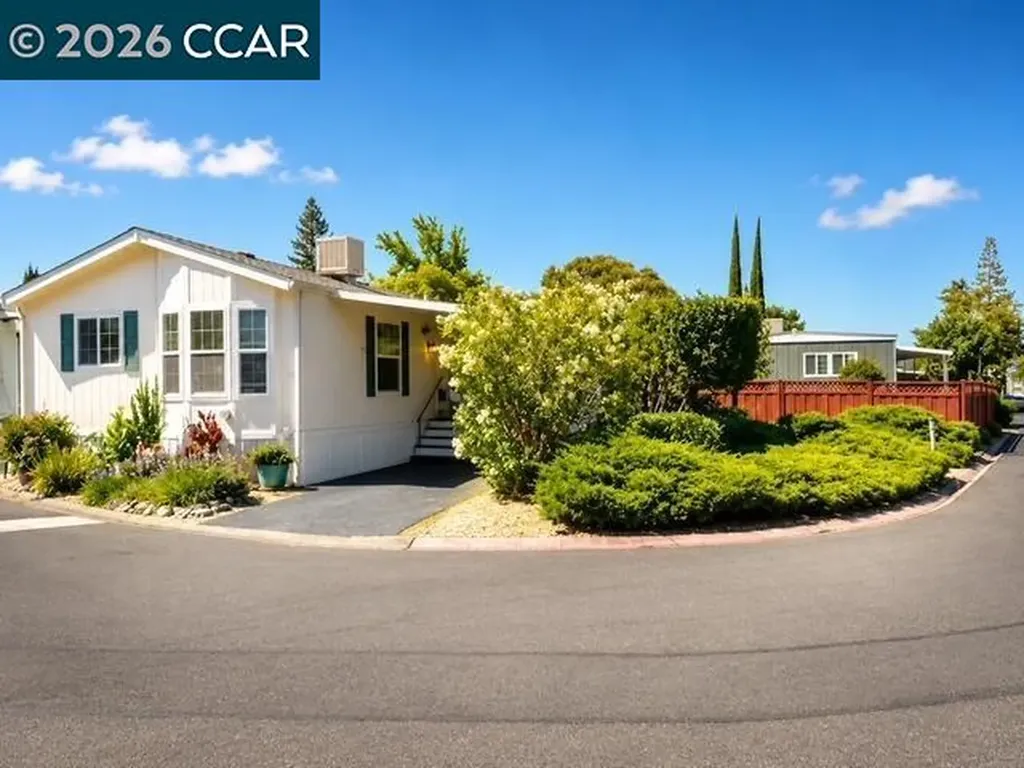 149 Galloway Drive Concord CA 94518