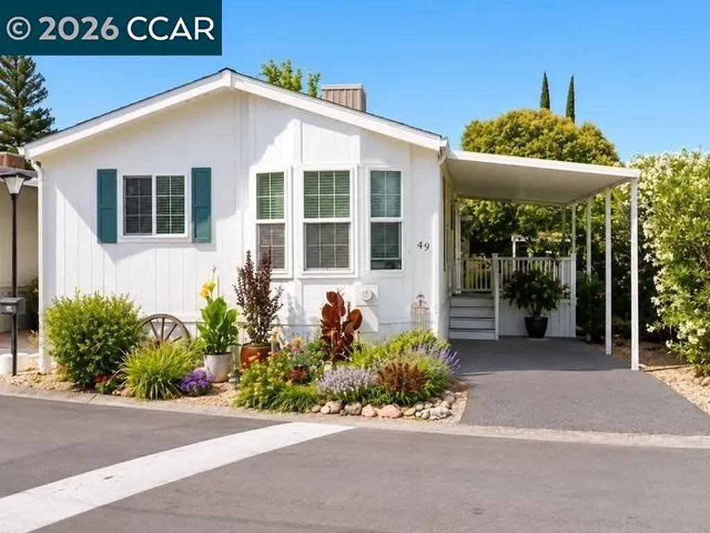149 Galloway Drive Concord CA 94518