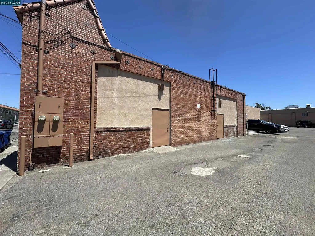 601 14th Street San Leandro CA 94577