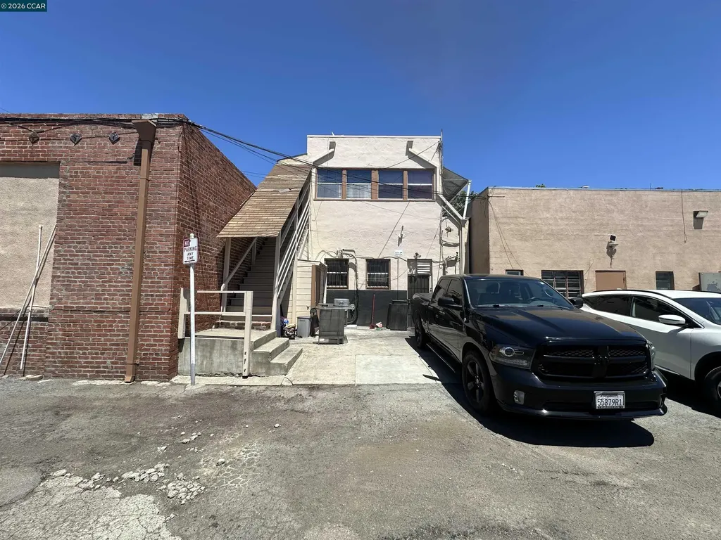 601 14th Street San Leandro CA 94577