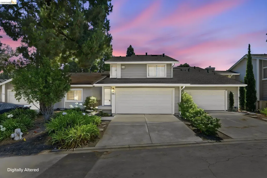 2231 Heathrow Place San Leandro CA 94577