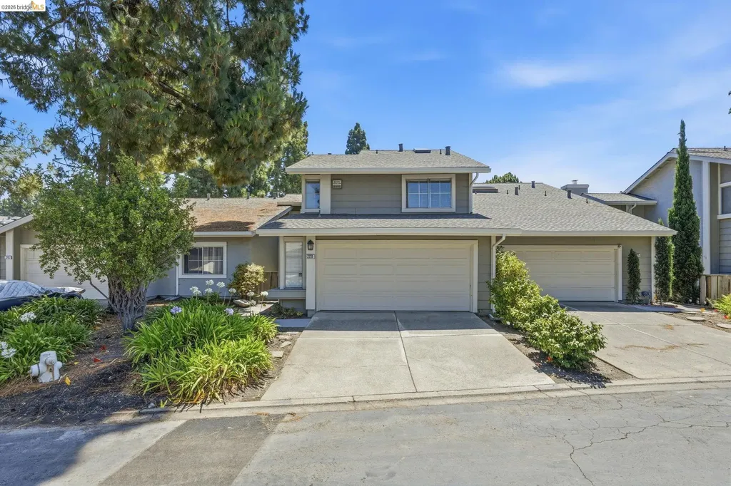 2231 Heathrow Place San Leandro CA 94577