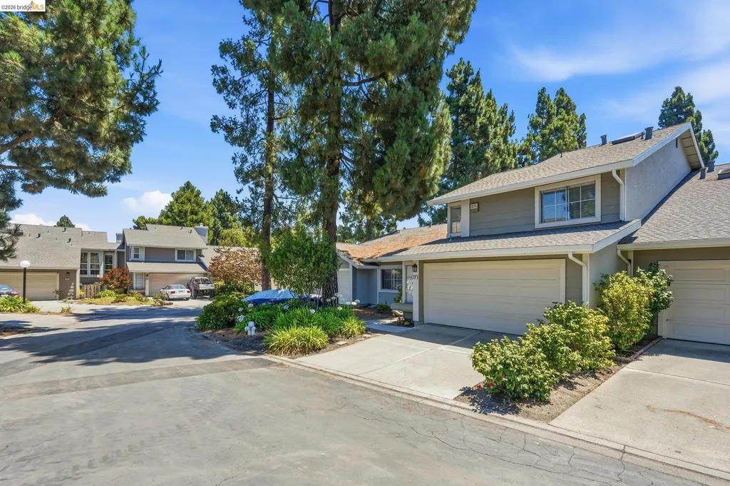 2231 Heathrow Place San Leandro CA 94577