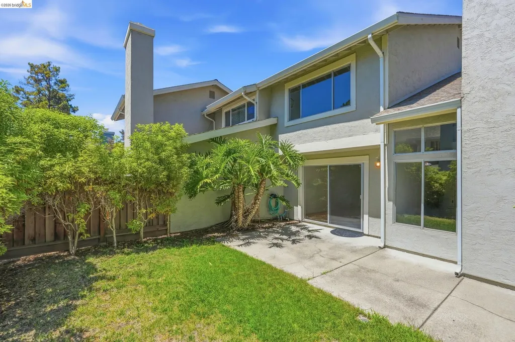 2231 Heathrow Place San Leandro CA 94577