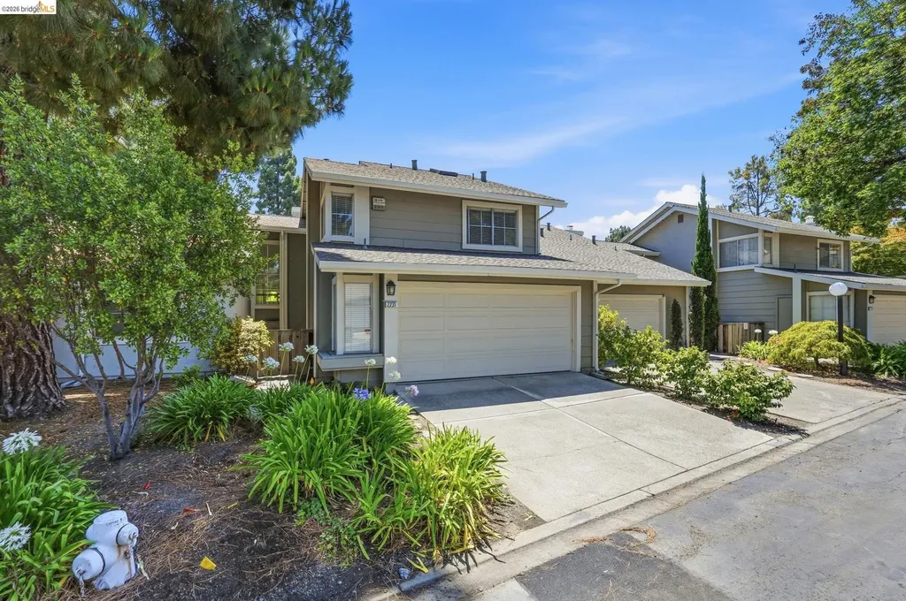 2231 Heathrow Place San Leandro CA 94577