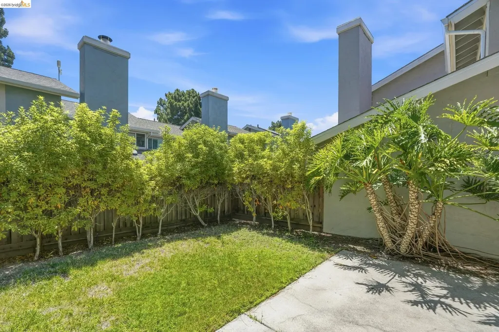 2231 Heathrow Place San Leandro CA 94577