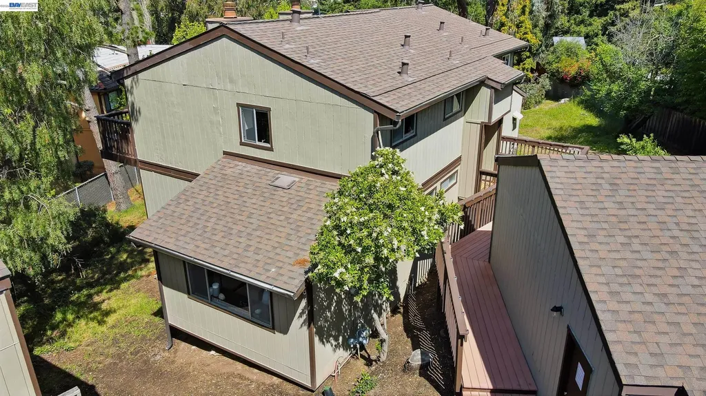 23004 Avis Lane Hayward CA 94541