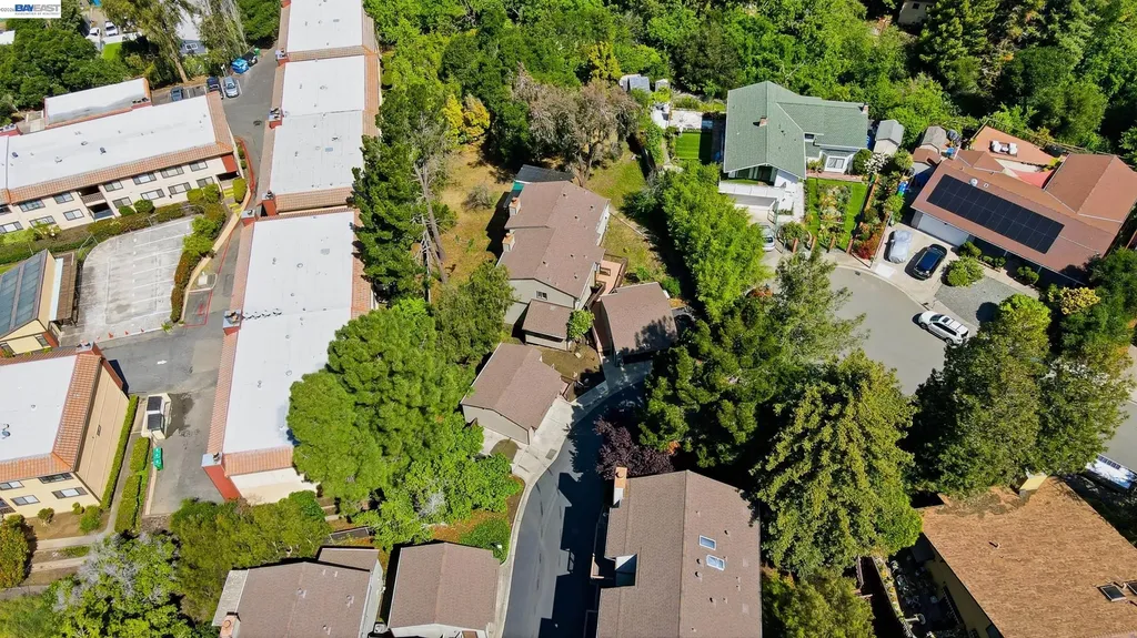 23004 Avis Lane Hayward CA 94541