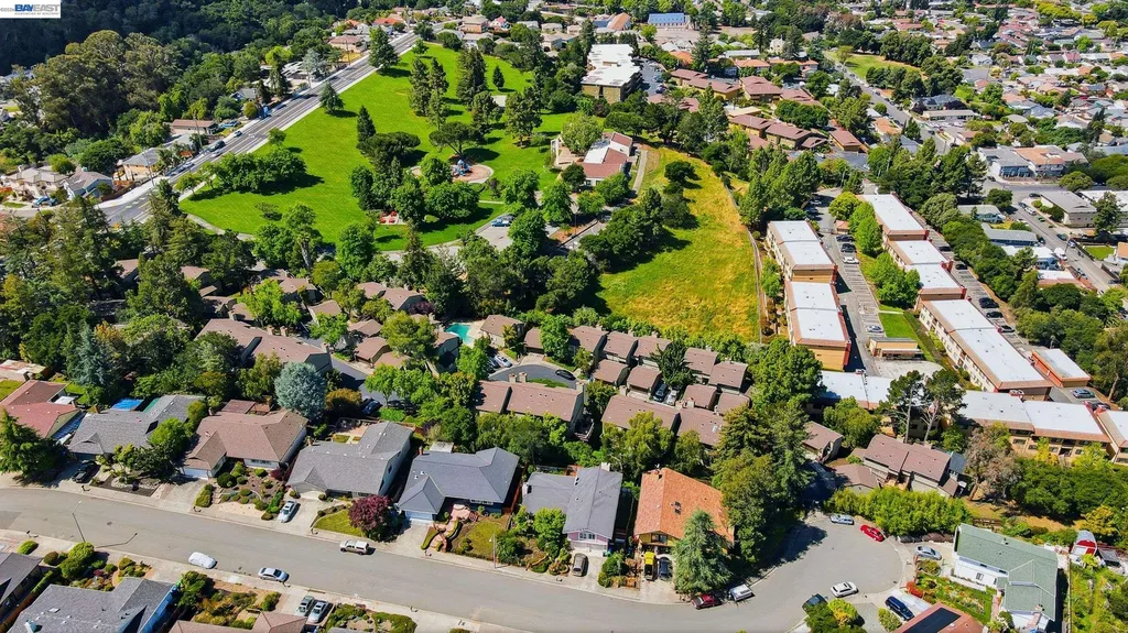 23004 Avis Lane Hayward CA 94541