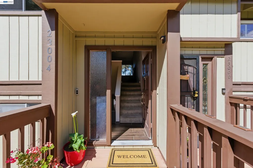 23004 Avis Lane Hayward CA 94541