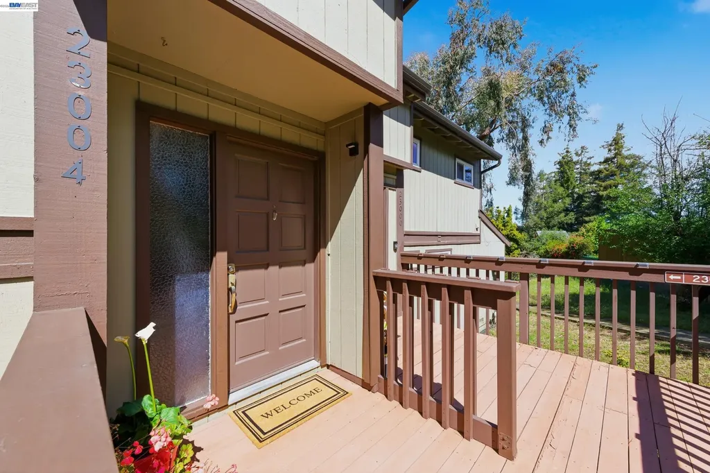 23004 Avis Lane Hayward CA 94541