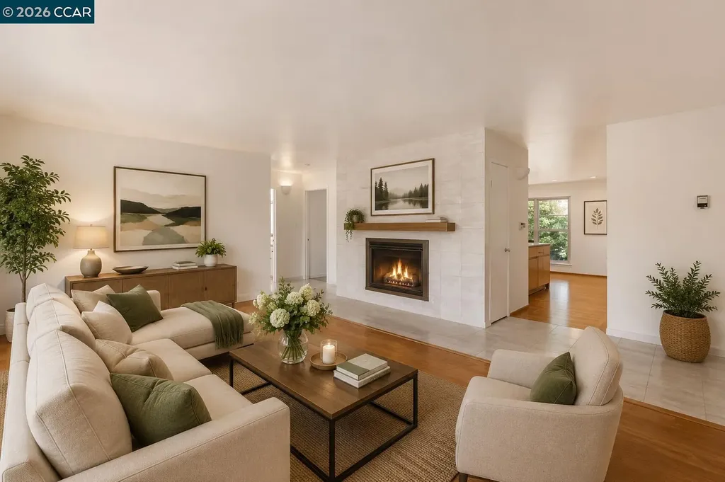 2091 Ascot Drive Moraga CA 94556