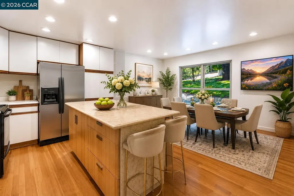2091 Ascot Drive Moraga CA 94556