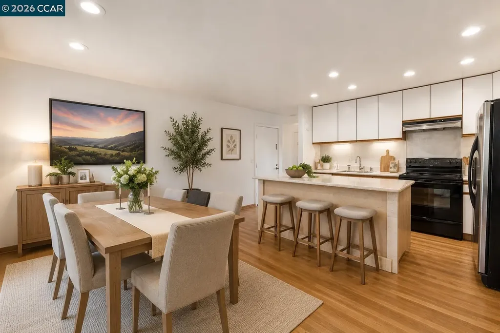 2091 Ascot Drive Moraga CA 94556