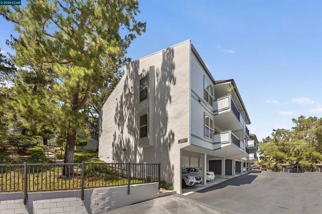 2091 Ascot Drive Moraga CA 94556