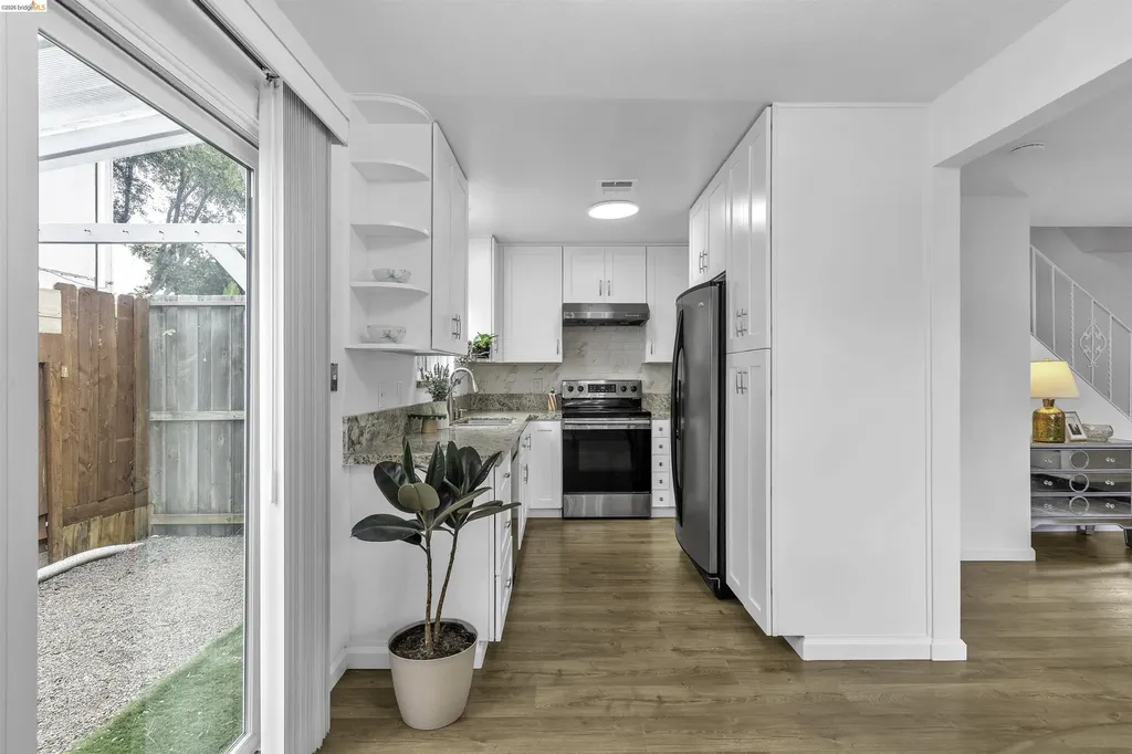 20278 Forest Avenue Castro Valley CA 94546