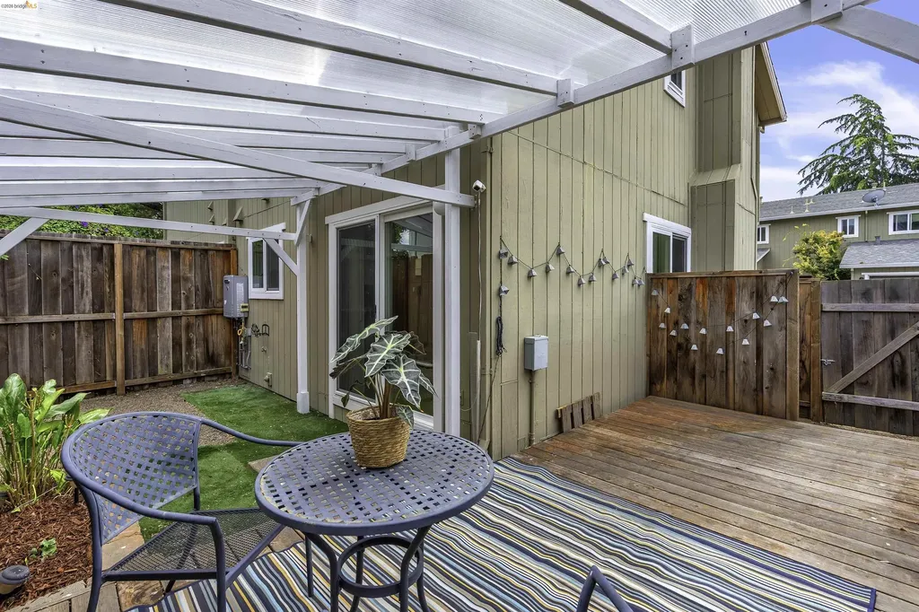 20278 Forest Avenue Castro Valley CA 94546