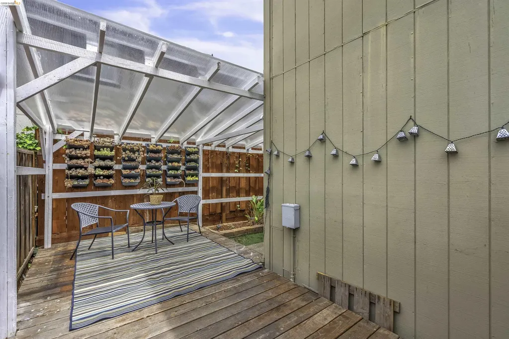 20278 Forest Avenue Castro Valley CA 94546