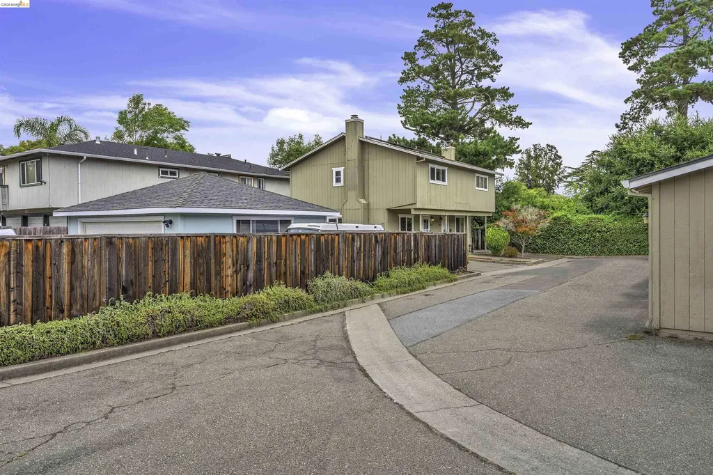20278 Forest Avenue Castro Valley CA 94546
