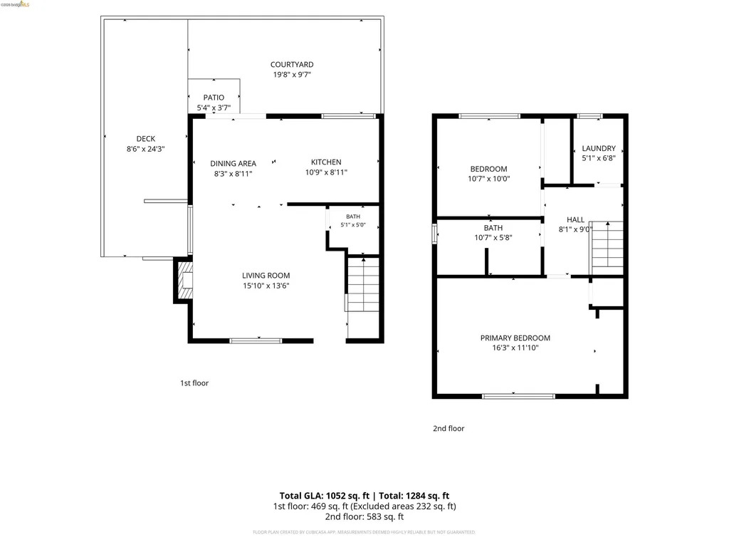 20278 Forest Avenue Castro Valley CA 94546