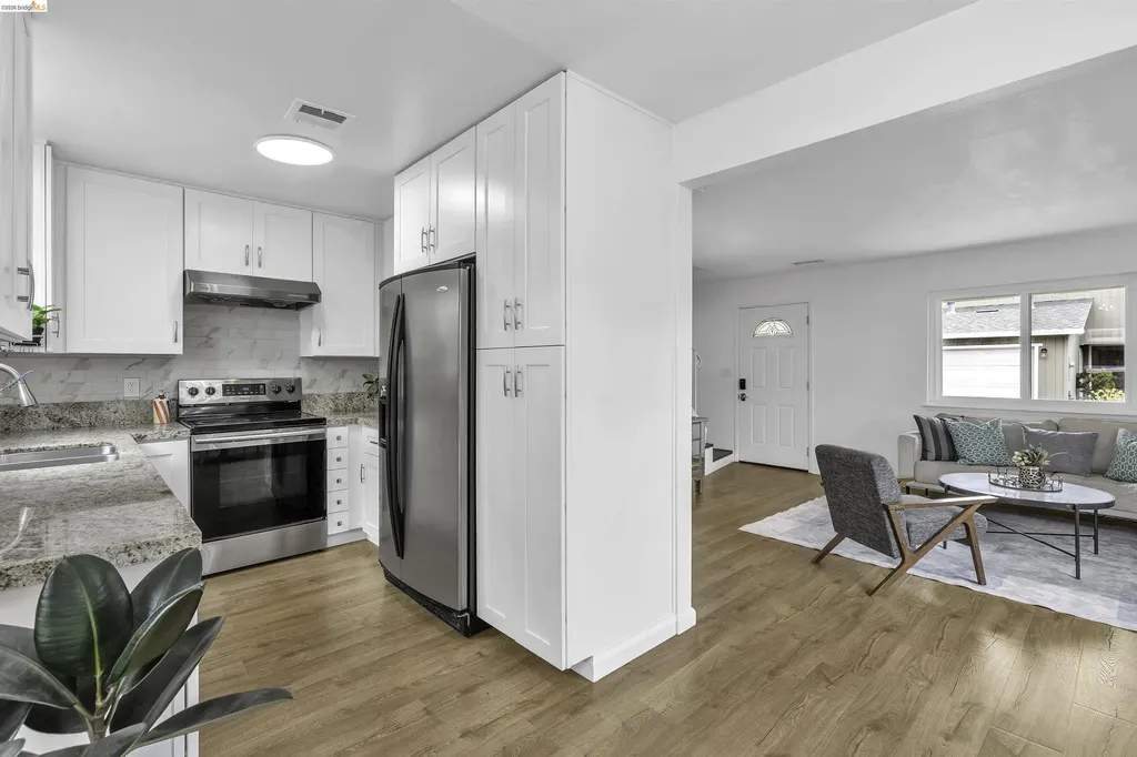 20278 Forest Avenue Castro Valley CA 94546