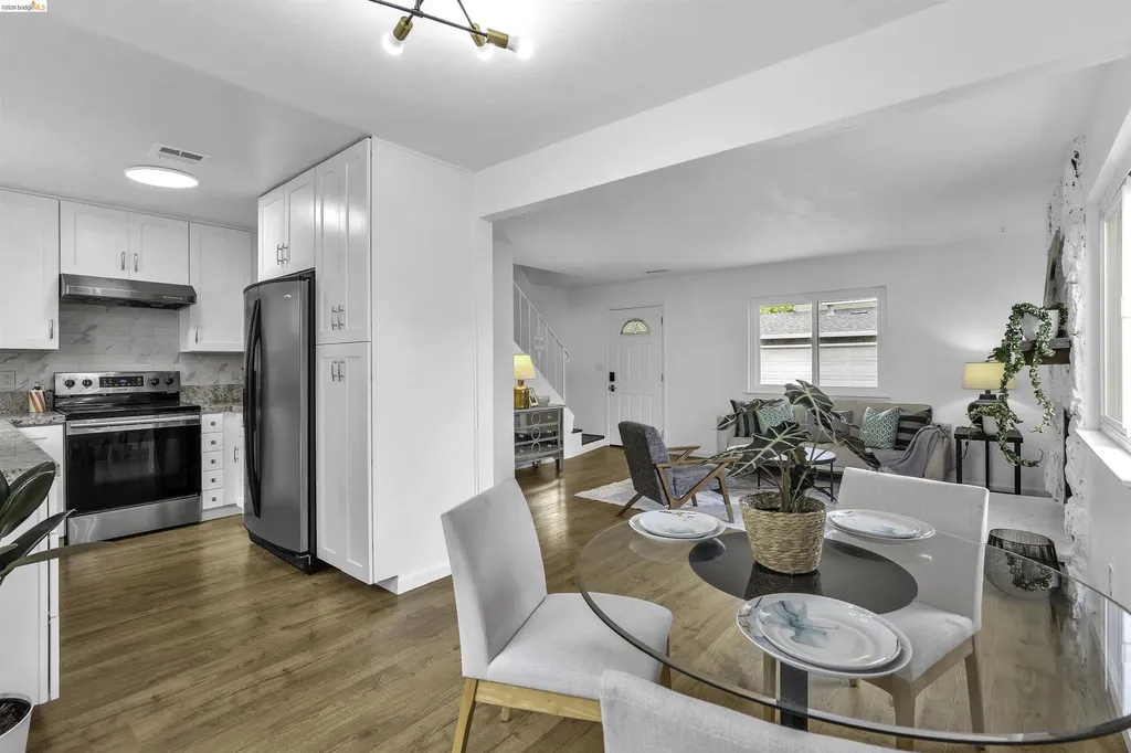 20278 Forest Avenue Castro Valley CA 94546