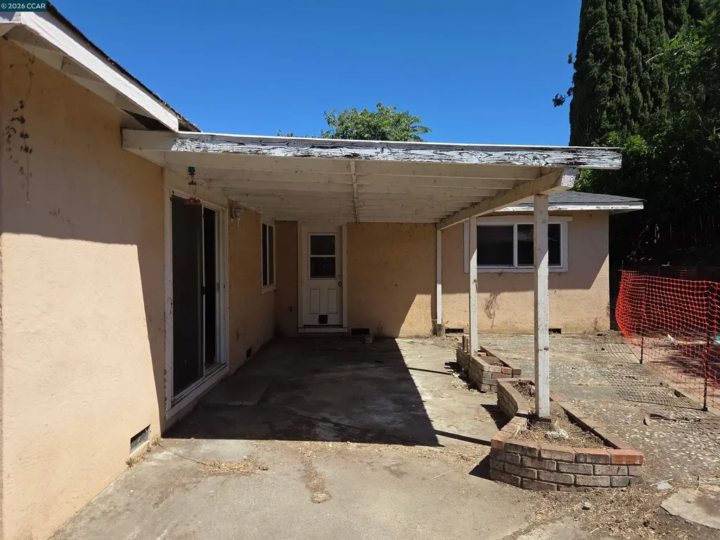 1713 Daisy Way Antioch CA 94509