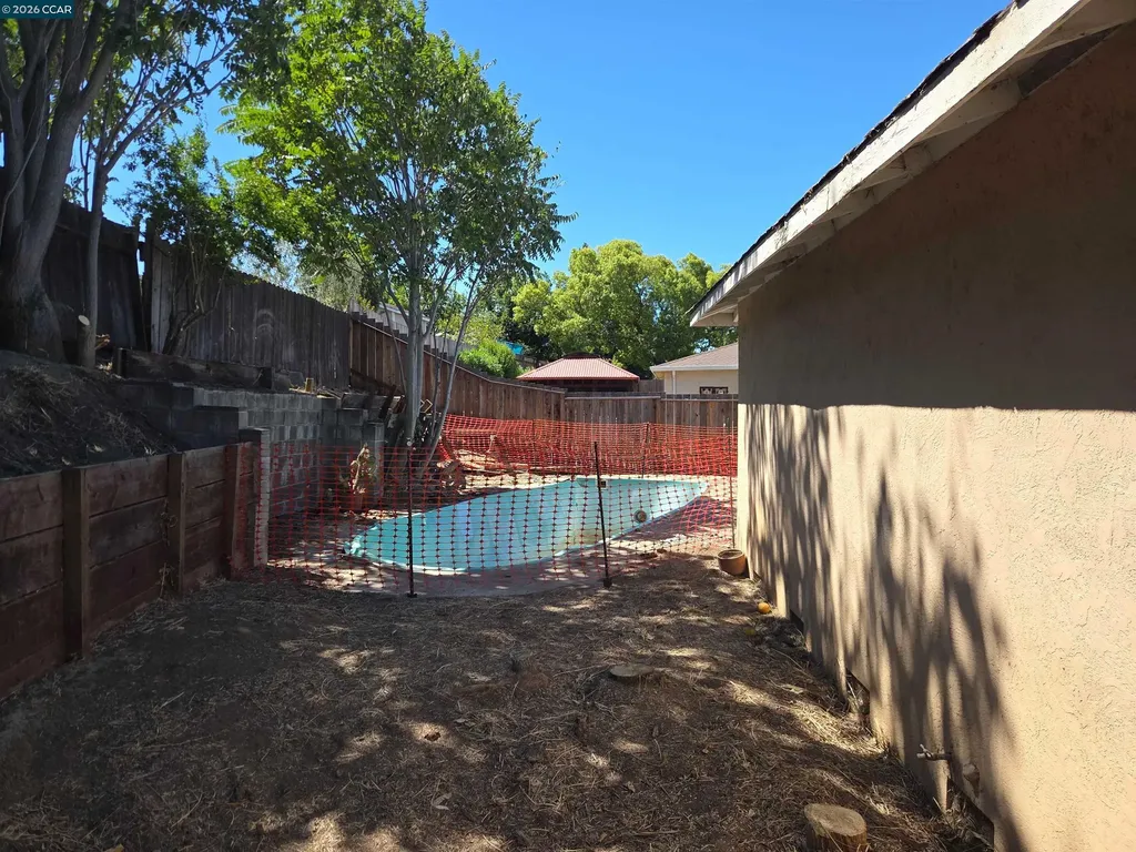 1713 Daisy Way Antioch CA 94509