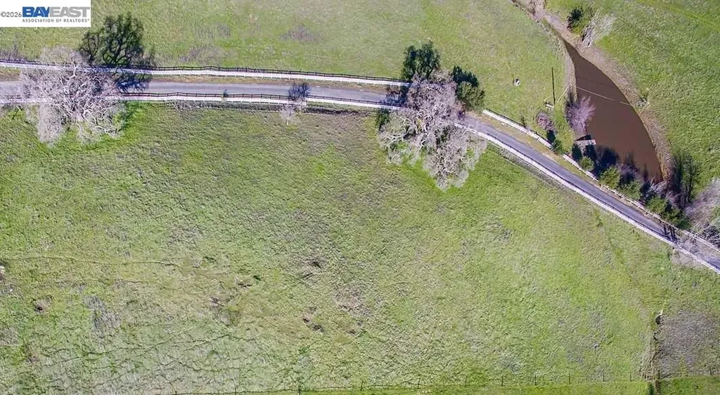 3329 Little Valley Road Sunol CA 94586