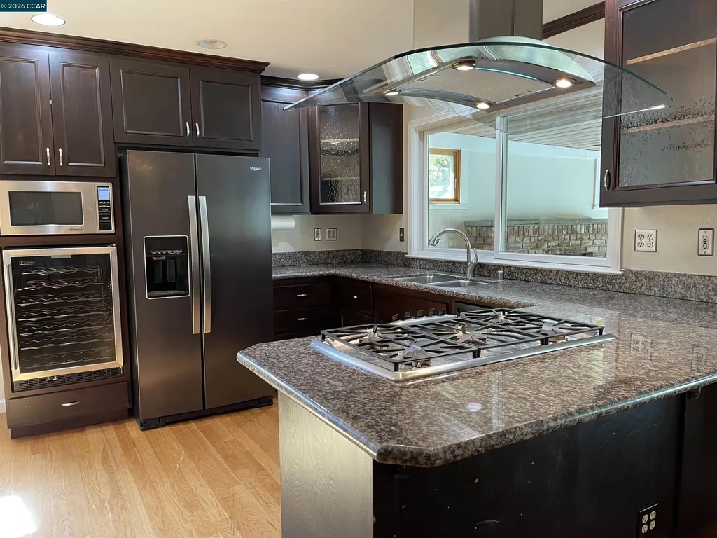625 Las Barrancas Drive Danville CA 94526