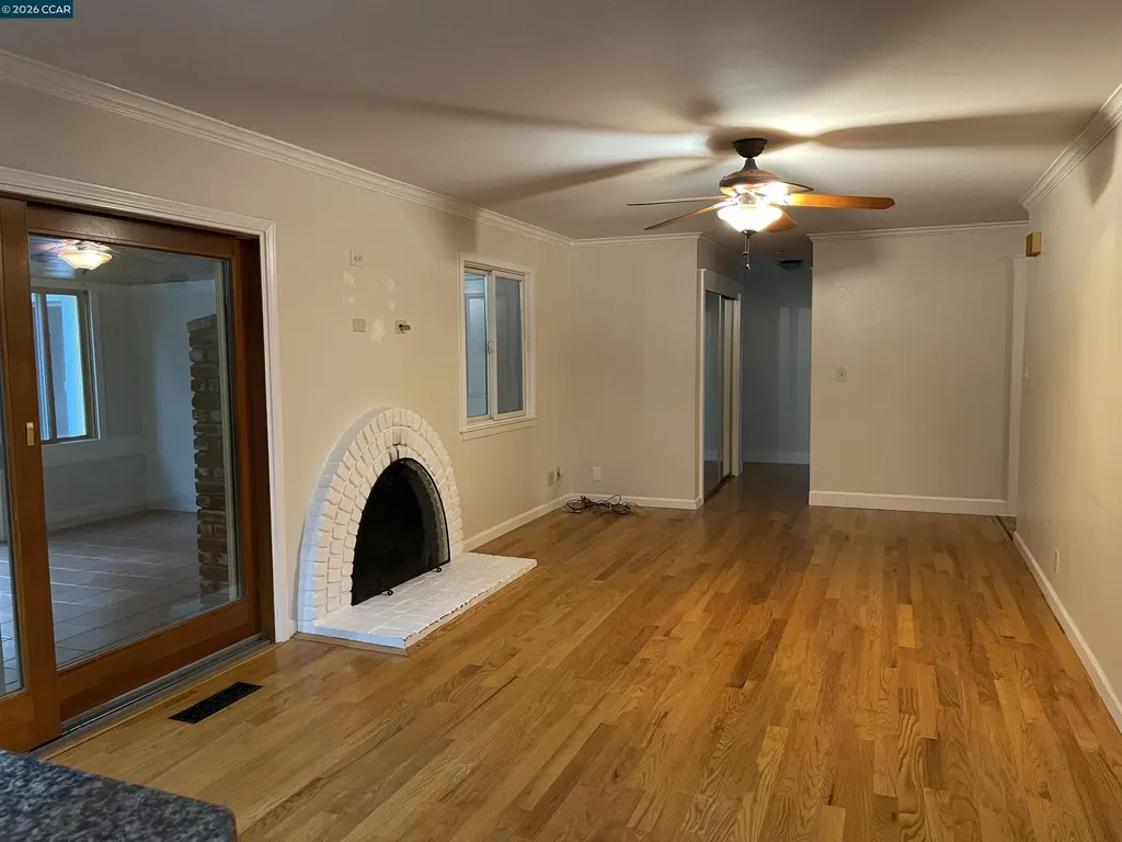625 Las Barrancas Drive Danville CA 94526