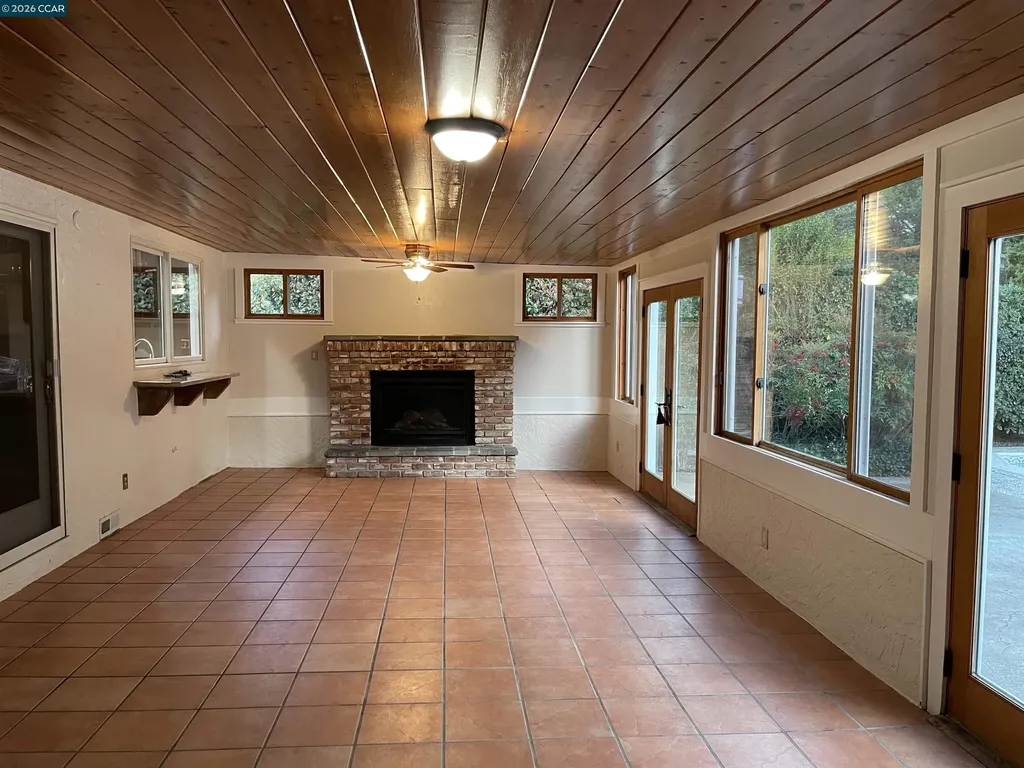 625 Las Barrancas Drive Danville CA 94526