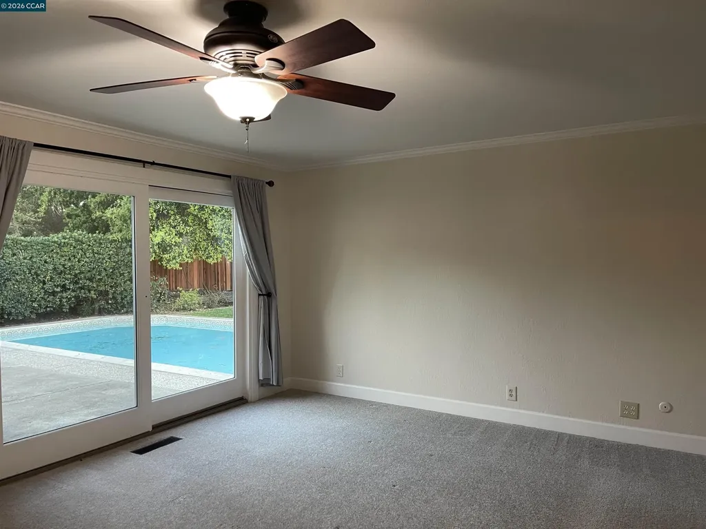 625 Las Barrancas Drive Danville CA 94526