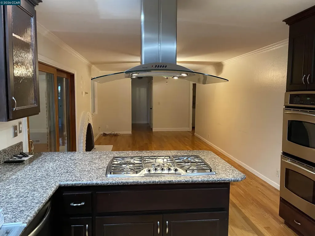 625 Las Barrancas Drive Danville CA 94526