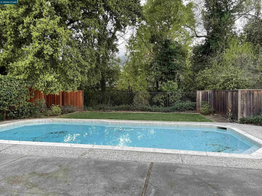 625 Las Barrancas Drive Danville CA 94526