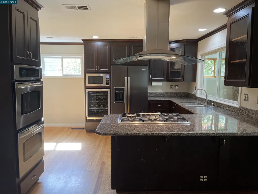 625 Las Barrancas Drive Danville CA 94526